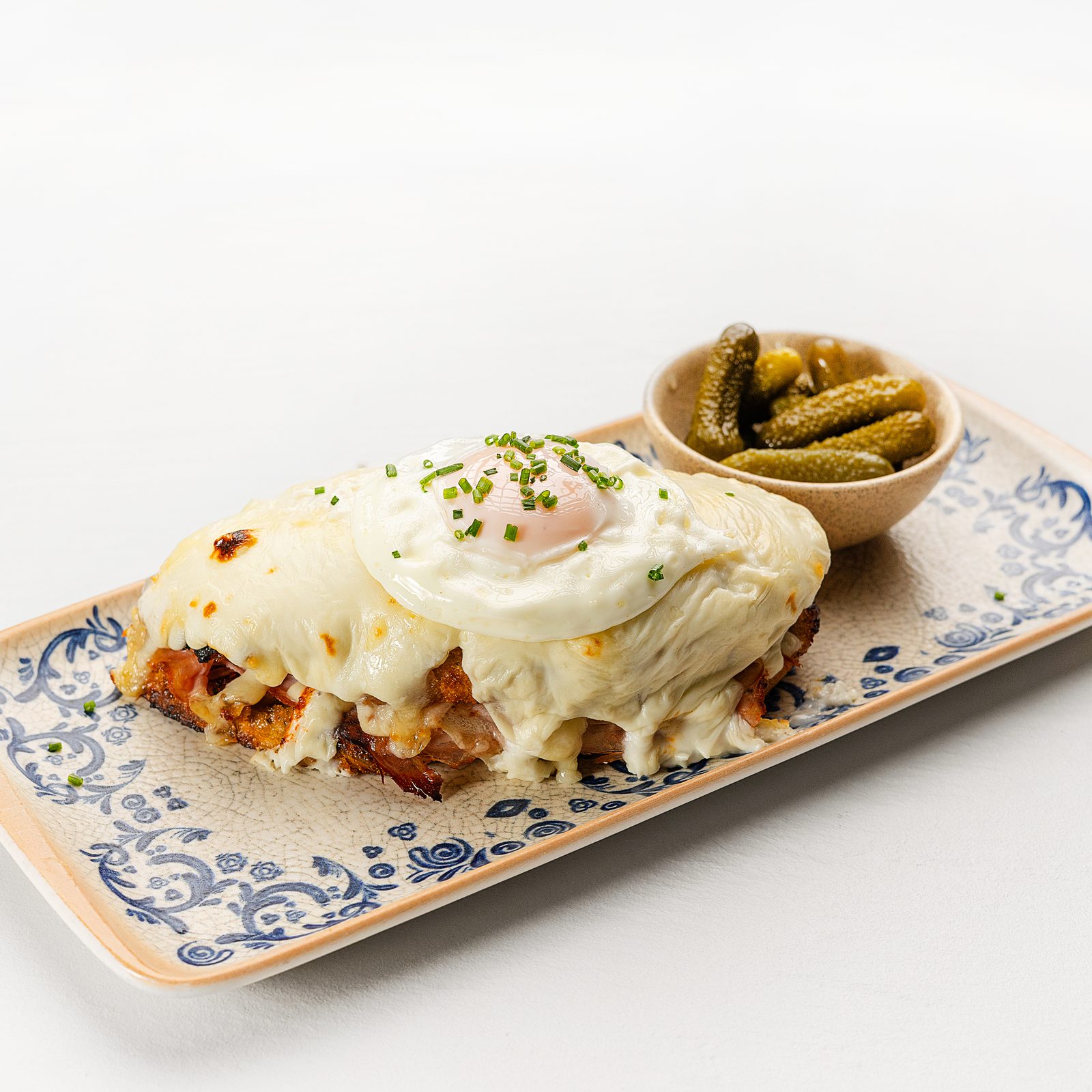 CRACK MADAME SPICY NDUJA