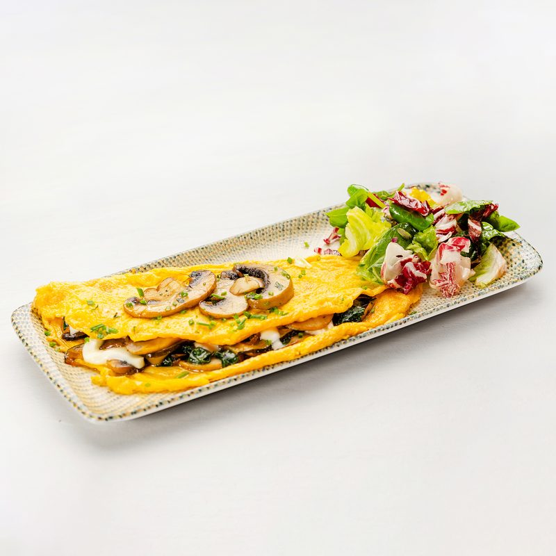 OMELETTE